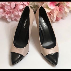 Nine West Gimmelo Pumps